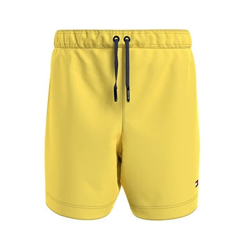 Tommy Hilfiger Swim Shorts 00352 Neon Yellow